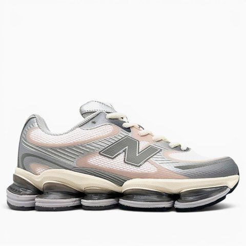 Кросівки New Balance 2000 Truffle Salt 37 розмір взуття XA-0000824-37 фото