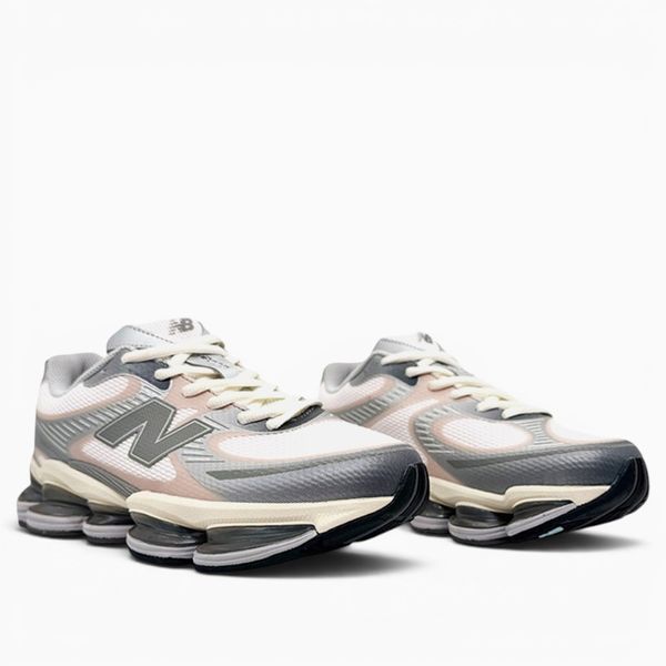 Кросівки New Balance 2000 Truffle Salt 37 розмір взуття XA-0000824-37 фото