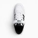 Кросівки Adidas Forum Core Black 36 розмір взуття XA-0000851 фото 5