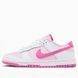 Кросівки Nike Dunk Low Playful Pink Foam 36 розмір взуття XA-0000225 фото 1