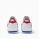 Кросівки Nike Classic Cortez Leather White Red 37 розмір взуття XA-0000547-37 фото 4