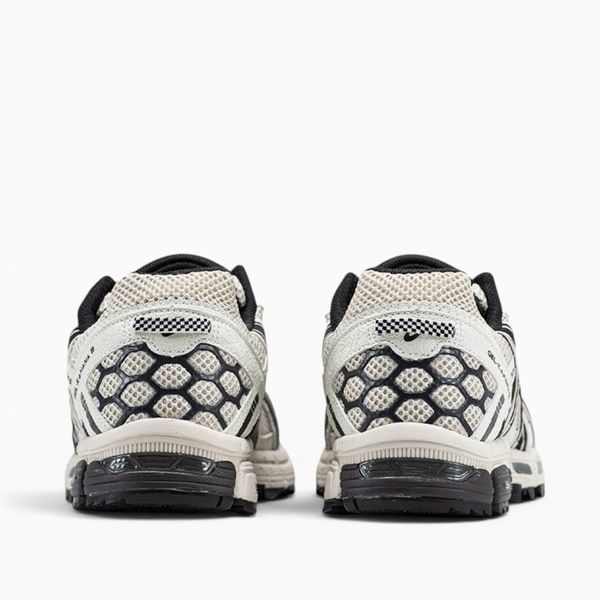 Кросівки Asics Gel-Kahana 8 White Black 37 розмір взуття XA-0000118-37 фото