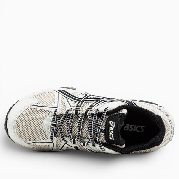 Кросівки Asics Gel-Kahana 8 White Black 37 розмір взуття XA-0000118-37 фото