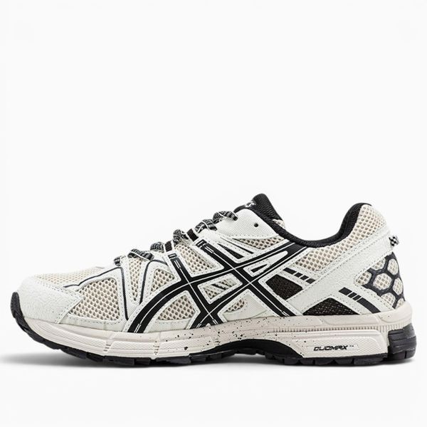 Кросівки Asics Gel-Kahana 8 White Black 37 розмір взуття XA-0000118-37 фото