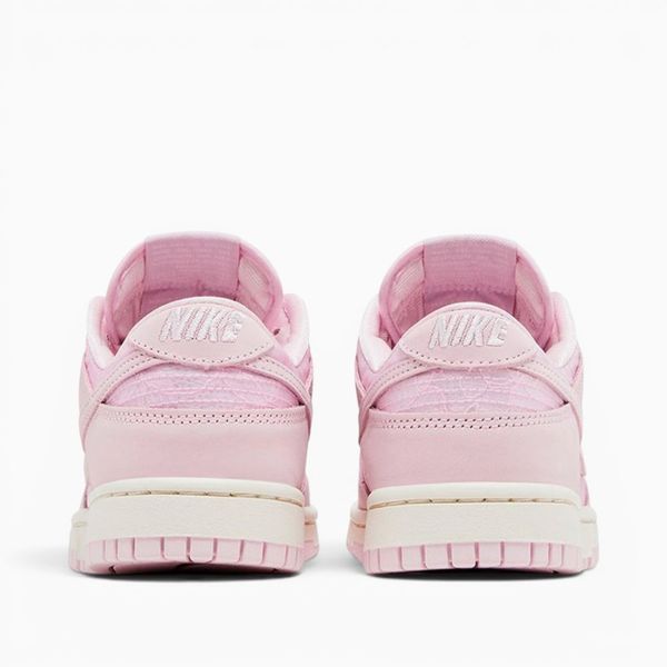 Кросівки Nike Dunk Low Lace Pack Regal Pink 36 розмір взуття XA-0000066 фото