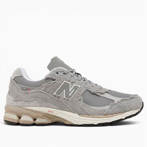 Кросівки New Balance 2002R Protection Pack Slate Grey 36 розмір взуття XA-0000336 фото