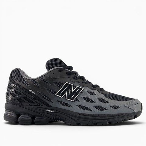 Кросівки New Balance 1906W Fantomfit Black Cement 37 розмір взуття XA-0000823-37 фото