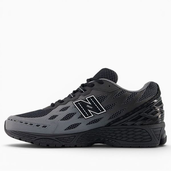 Кросівки New Balance 1906W Fantomfit Black Cement 37 розмір взуття XA-0000823-37 фото
