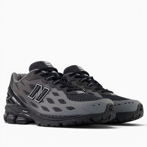 Кросівки New Balance 1906W Fantomfit Black Cement 37 розмір взуття XA-0000823-37 фото