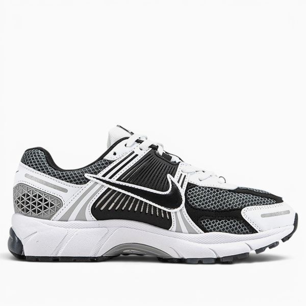 Кросівки Nike Zoom Vomero 5 Dark Grey Black 36 розмір взуття XA-0000142 фото