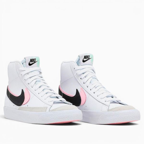 Кросівки Nike Blazer Mid '77 White Arctic Punch 41 розмір взуття XA-0000898-41 фото