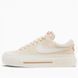 Кросівки Nike Court Legacy Lift Pearl White 39 розмір взуття XA-0000724-39 фото 1