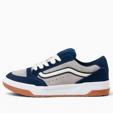 Кеди VANS Hylane Nineties Navy 36 розмір взуття XA-0000807 фото