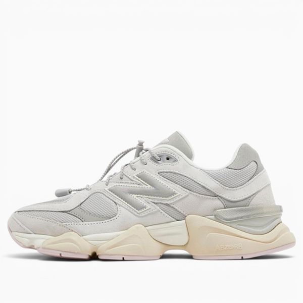 Кросівки New Balance 9060 Grey Matter December Sky 36 розмір взуття XA-0000111 фото