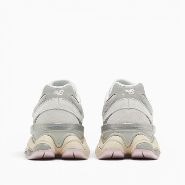 Кросівки New Balance 9060 Grey Matter December Sky 36 розмір взуття XA-0000111 фото