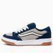 Кеди VANS Hylane Nineties Navy 36 розмір взуття XA-0000807 фото 1
