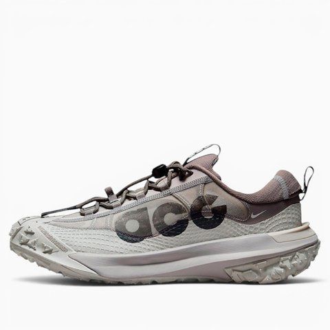 Кросівки Nike ACG Mountain Fly 2 Low Light Iron Ore 37 розмір взуття XA-0000882-37 фото