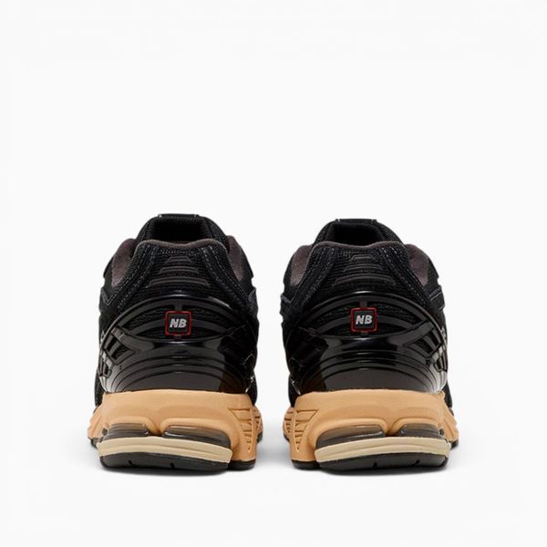 Кросівки New Balance 1906R Black Taos Taupe 37 розмір взуття XA-0000648-37 фото