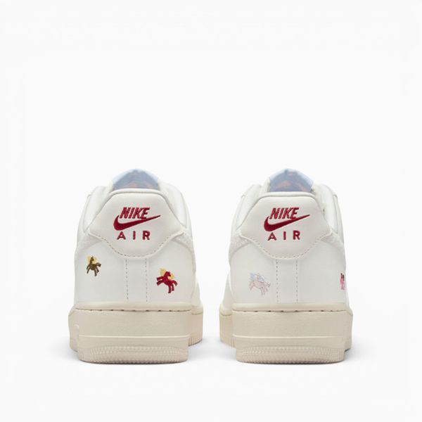 Кросівки Nike Air Force 1 Low Year of The Horse 36 розмір взуття XA-0000555 фото