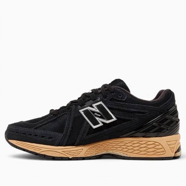 Кросівки New Balance 1906R Black Taos Taupe 37 розмір взуття XA-0000648-37 фото