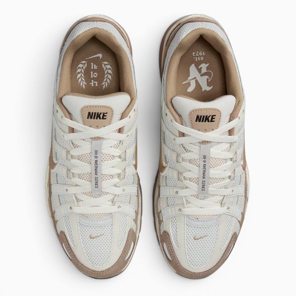 Кросівки Nike P-6000 Hangul Day 38 розмір взуття XA-0000085-38 фото