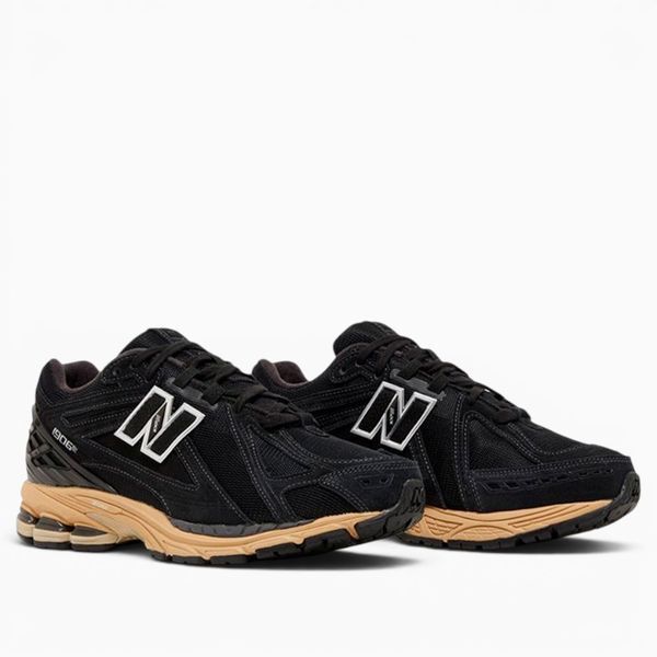 Кросівки New Balance 1906R Black Taos Taupe 37 розмір взуття XA-0000648-37 фото
