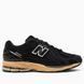 Кросівки New Balance 1906R Black Taos Taupe 37 розмір взуття XA-0000648-37 фото 1