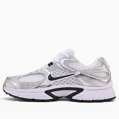 Кросівки Nike V5 RNR White Silver Black 37 розмір взуття XA-0000102-37 фото