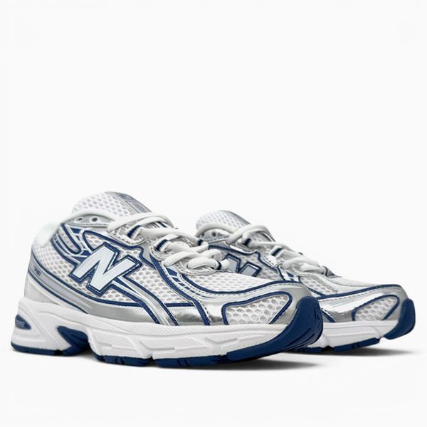 Кросівки New Balance 740v2 Ice Blue 37 розмір взуття XA-0000533-37 фото