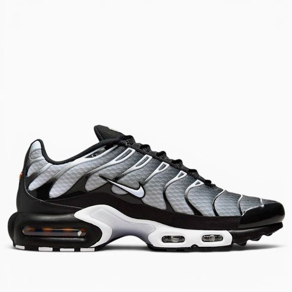 Кросівки Nike Air Max Plus Black White Gradient 37 розмір взуття XA-0000055-37 фото