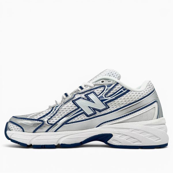 Кросівки New Balance 740v2 Ice Blue 37 розмір взуття XA-0000533-37 фото