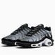 Кросівки Nike Air Max Plus Black White Gradient 37 розмір взуття XA-0000055-37 фото 2