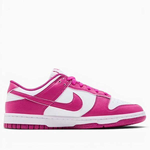 Кросівки Nike Dunk Low Next Nature Hot Fuchsia 36 розмір взуття XA-0000813 фото