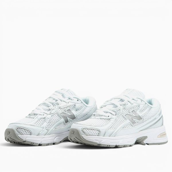 Кросівки New Balance 740v2 White Silver 37 розмір взуття XA-0000044-37 фото