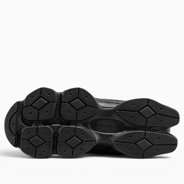 Кросівки New Balance 9060 Black Reflective 40 розмір взуття XA-0000243-40 фото