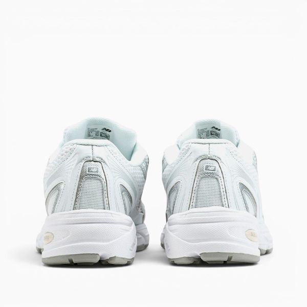 Кросівки New Balance 740v2 White Silver 37 розмір взуття XA-0000044-37 фото