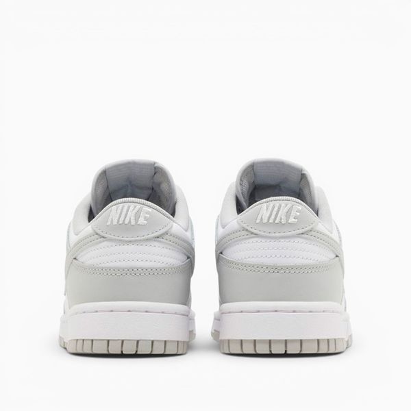 Кросівки Nike Dunk Low Grey Fog 36 розмір взуття XA-0000003 фото