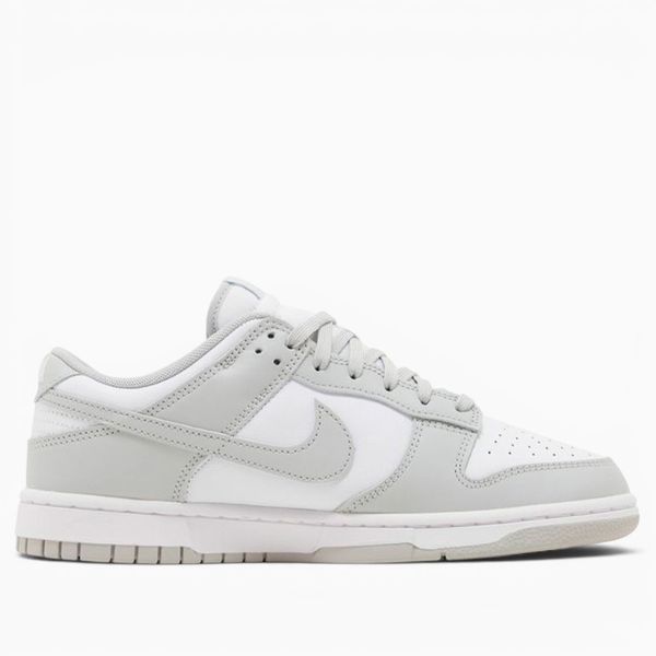 Кросівки Nike Dunk Low Grey Fog 36 розмір взуття XA-0000003 фото