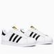 Кросівки Adidas Superstar Cloud White 36 розмір взуття XA-0000172 фото 2