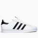 Кросівки Adidas Superstar Cloud White 36 розмір взуття XA-0000172 фото 3