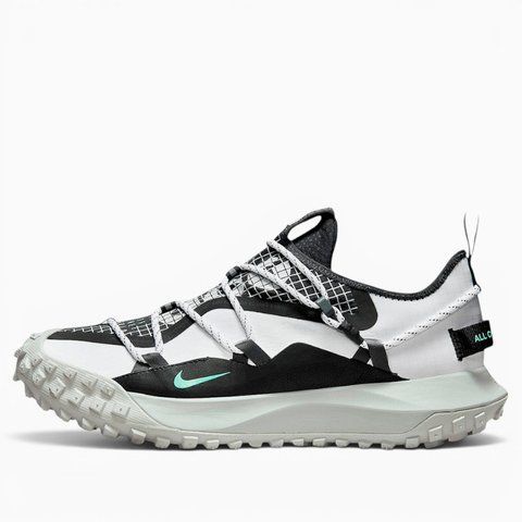 Кросівки Nike ACG Mountain Fly Low Light Menta 40 розмір взуття XA-0000840-40 фото