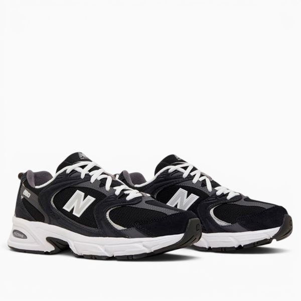 Кросівки New Balance 530 Classic Black 37 розмір взуття XA-0000020-37 фото