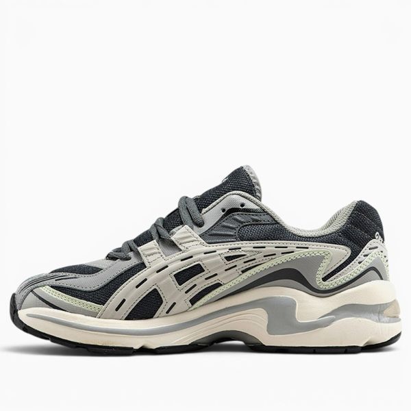 Кросівки Asics Gel Preleus Grey Blue White 36 розмір взуття XA-0000183 фото