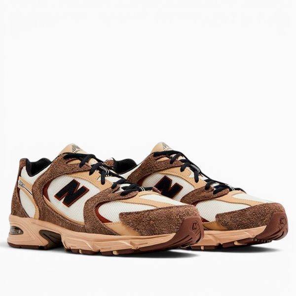 Кросівки New Balance 530 Dark Mushroom Incense 37 розмір взуття XA-0000401-37 фото