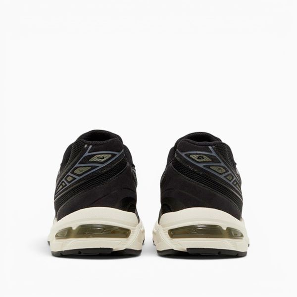Кросівки Asics Gel 1130 Black Metropolis 38 розмір взуття XA-0000202-38 фото