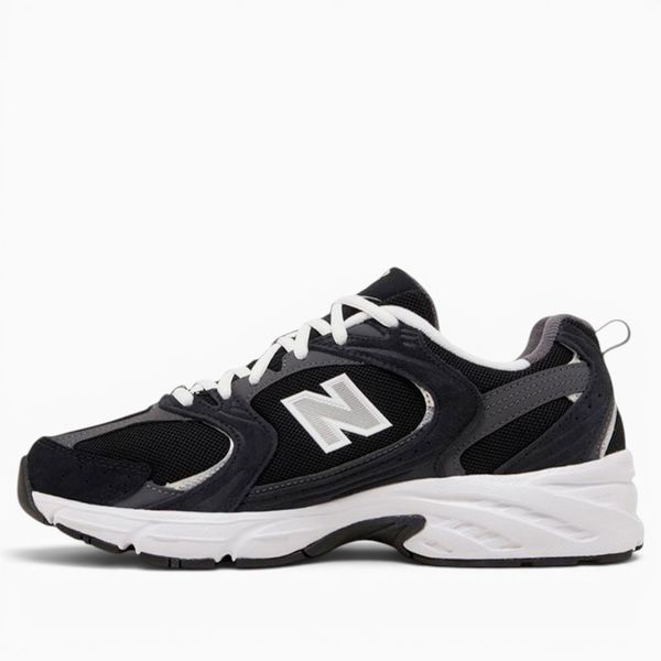 Кросівки New Balance 530 Classic Black 37 розмір взуття XA-0000020-37 фото