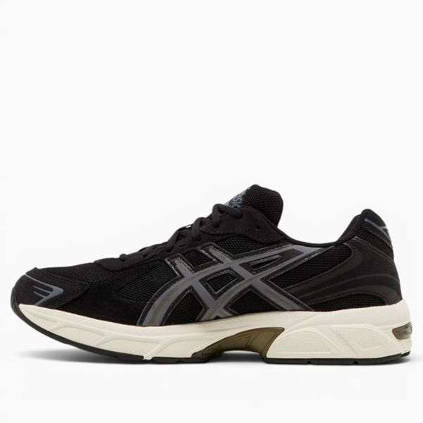 Кросівки Asics Gel 1130 Black Metropolis 38 розмір взуття XA-0000202-38 фото