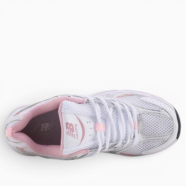 Кросівки New Balance 530 White Twilight Haze 36 розмір взуття XA-0000296 фото
