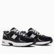 Кросівки New Balance 530 Classic Black 37 розмір взуття XA-0000020-37 фото 2