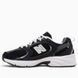 Кросівки New Balance 530 Classic Black 37 розмір взуття XA-0000020-37 фото 3